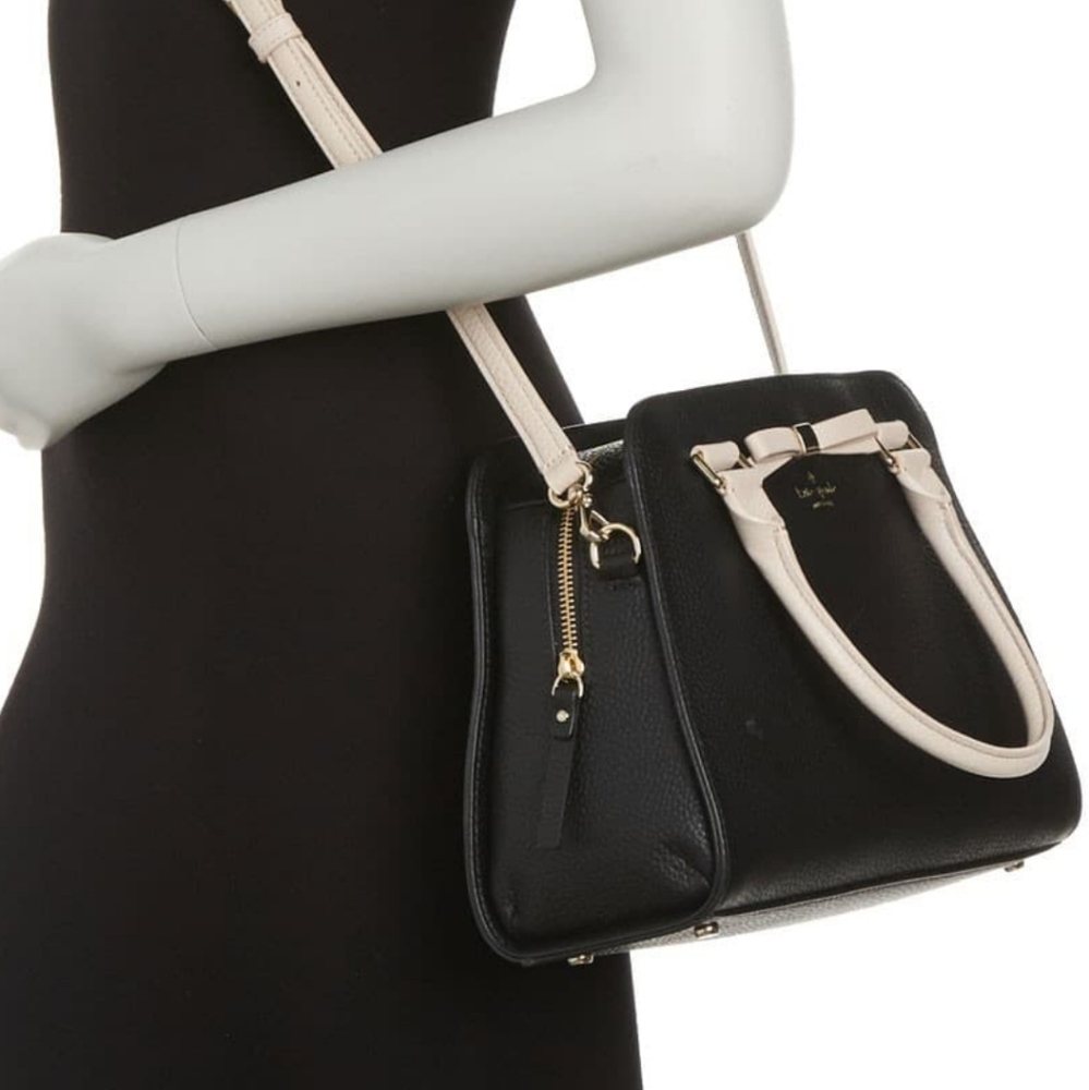 Kate Spade Purse - Picture 7 of 14